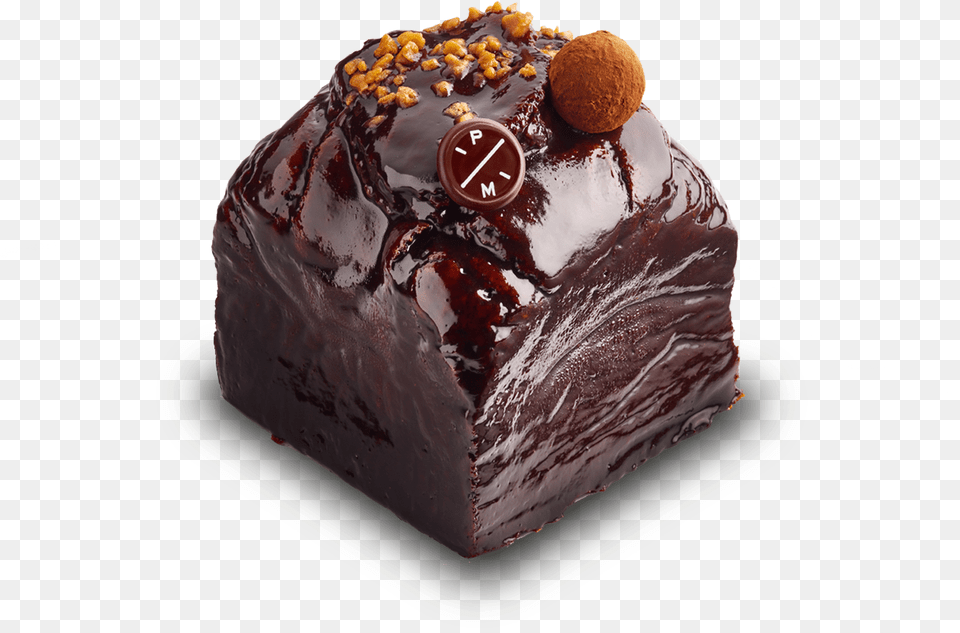Cakes Au Chocolat Download Chocolate, Birthday Cake, Cake, Cream, Dessert Png Image