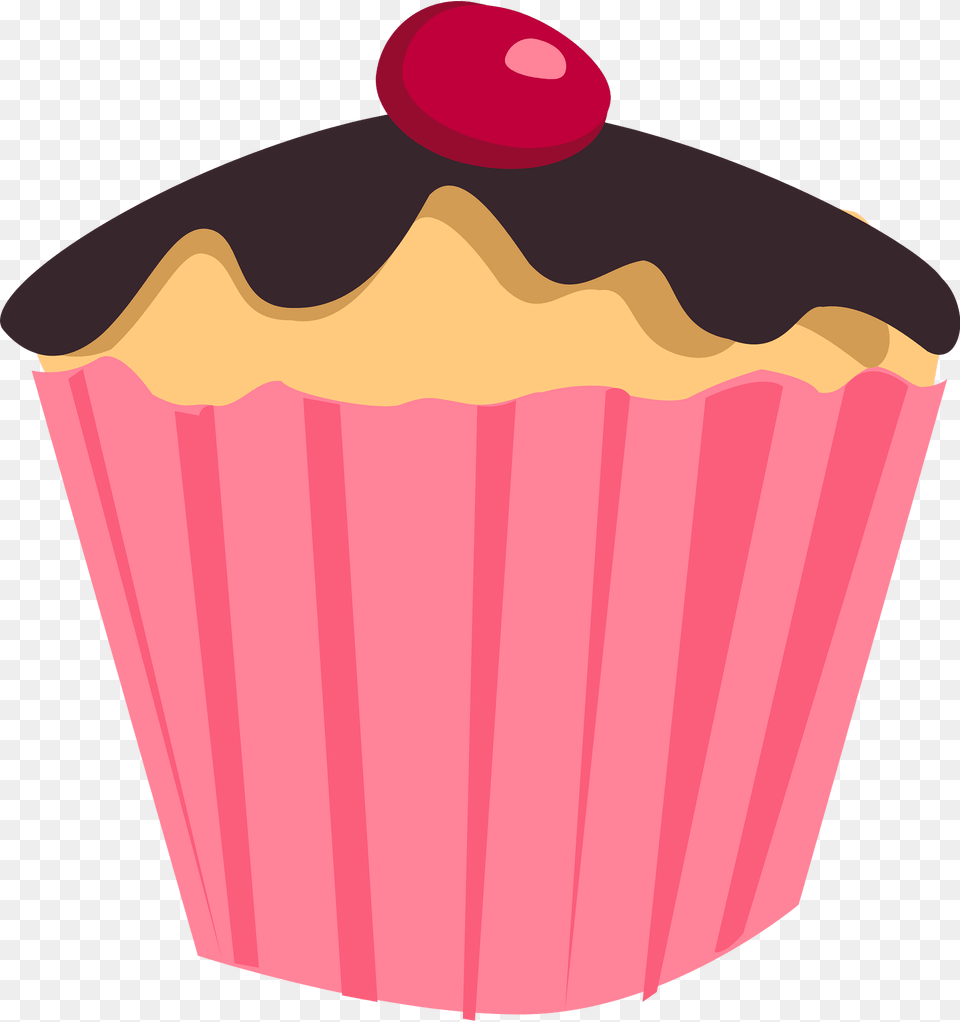 Cakes Clipart, Cake, Cream, Cupcake, Dessert Free Transparent Png