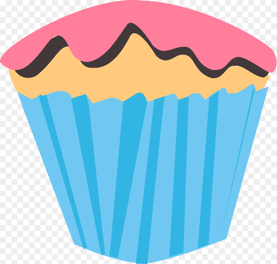 Cakes Clipart, Cake, Cream, Cupcake, Dessert Png