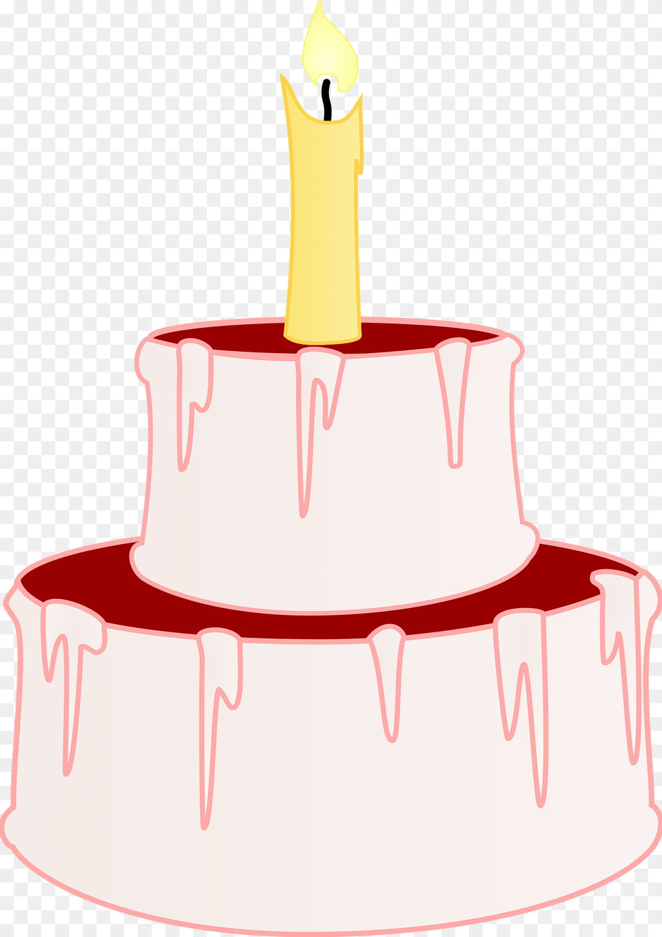 Cakes Clipart, Birthday Cake, Cake, Cream, Dessert Free Png Download