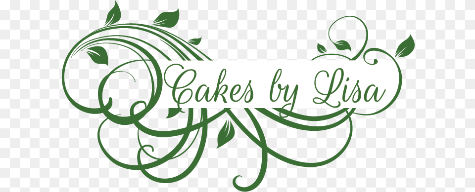 Cakes Decorative, Art, Floral Design, Graphics, Green Free Transparent Png