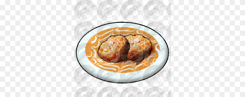 Cakes Picture For Classroom Therapy Use Great Meatball, Food, Meat, Ketchup Png