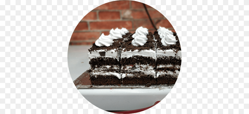 Cakes Truffle Delight, Dessert, Food, Cake, Birthday Cake Png Image