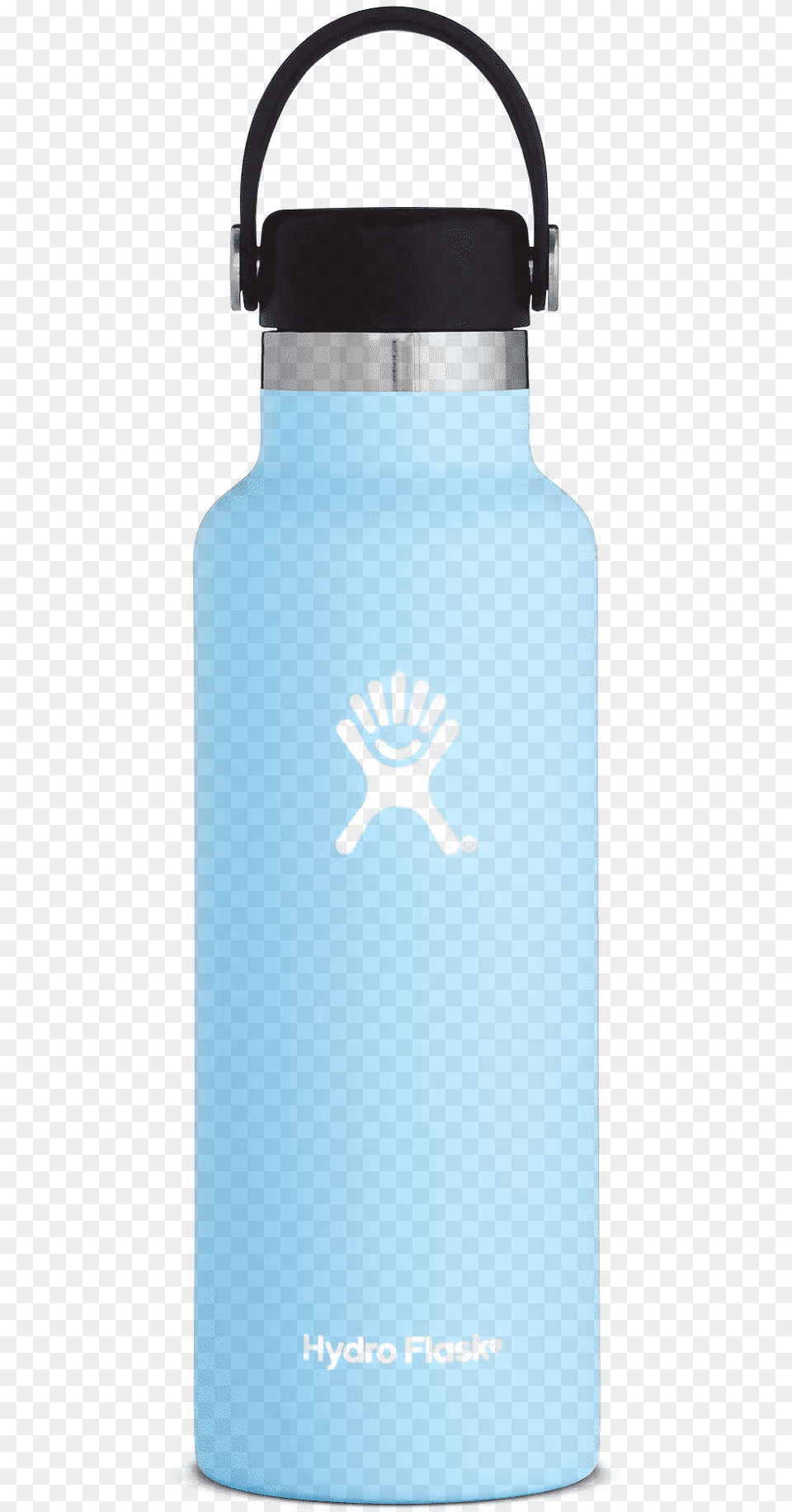 Cal Bears 18oz Hydro Flask Hydro Flask, Bottle, Water Bottle, Alcohol, Beer Free Transparent Png