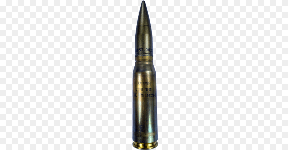 Cal Bullet, Ammunition, Weapon Free Png