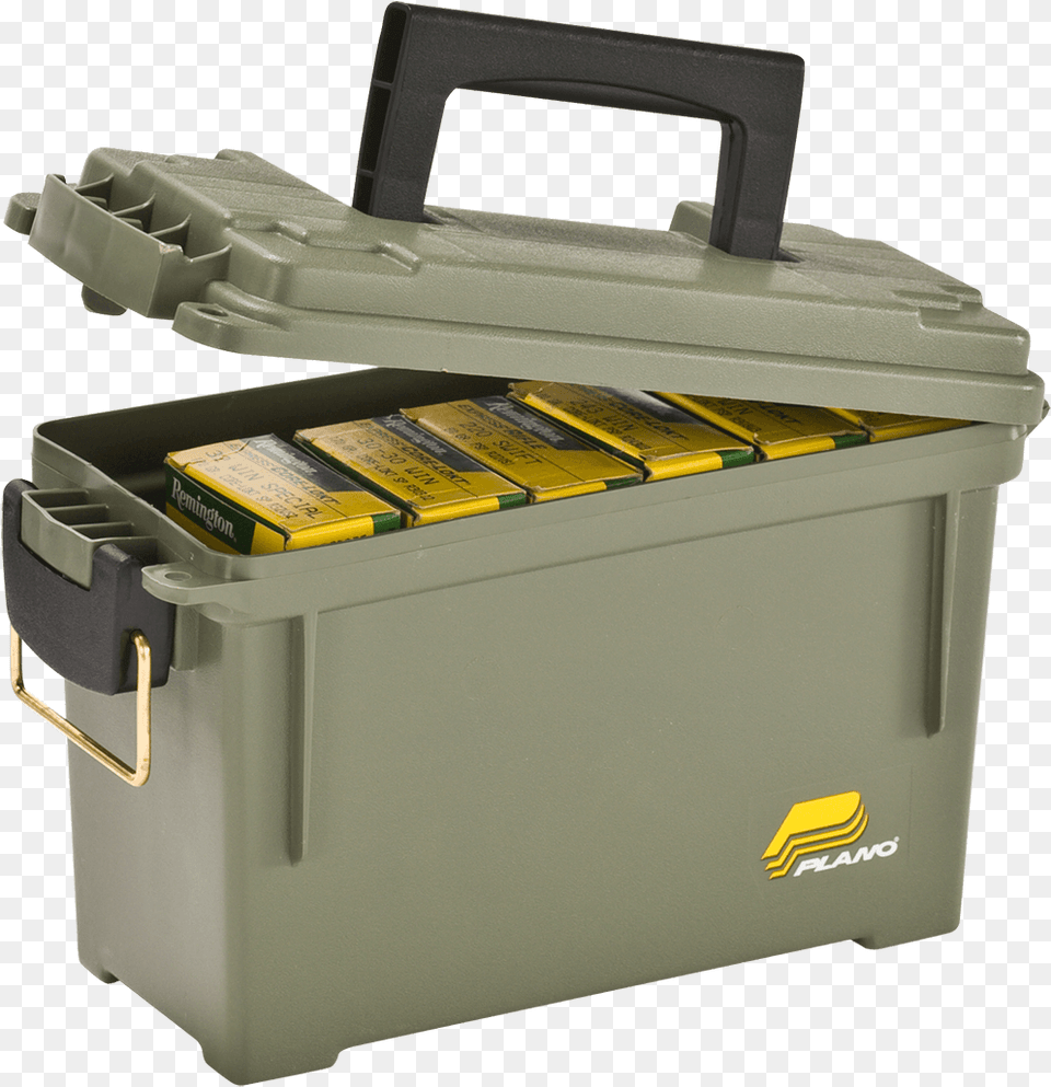 Cal Fieldammo Box Smalltitle Plano Plano Ammo Cans Free Png