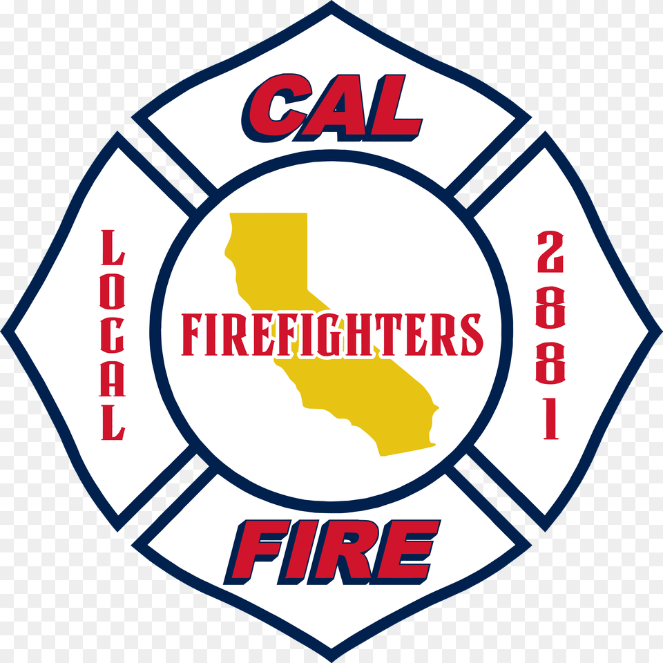 Cal Fire, Logo, Symbol, Dynamite, Weapon Png