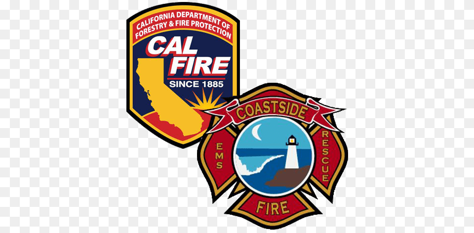 Cal Fire, Badge, Logo, Symbol, Architecture Free Transparent Png