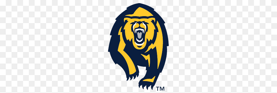 Cal Logo, Animal, Bear, Mammal, Wildlife Free Png