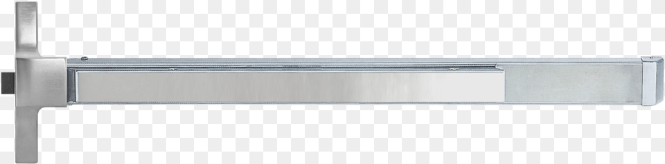 Cal Royal Gls9800 Series Grade 1 Narrow Stile Rim Exit Marking Tools, Shelf, Aluminium, Handle, Light Fixture Png Image