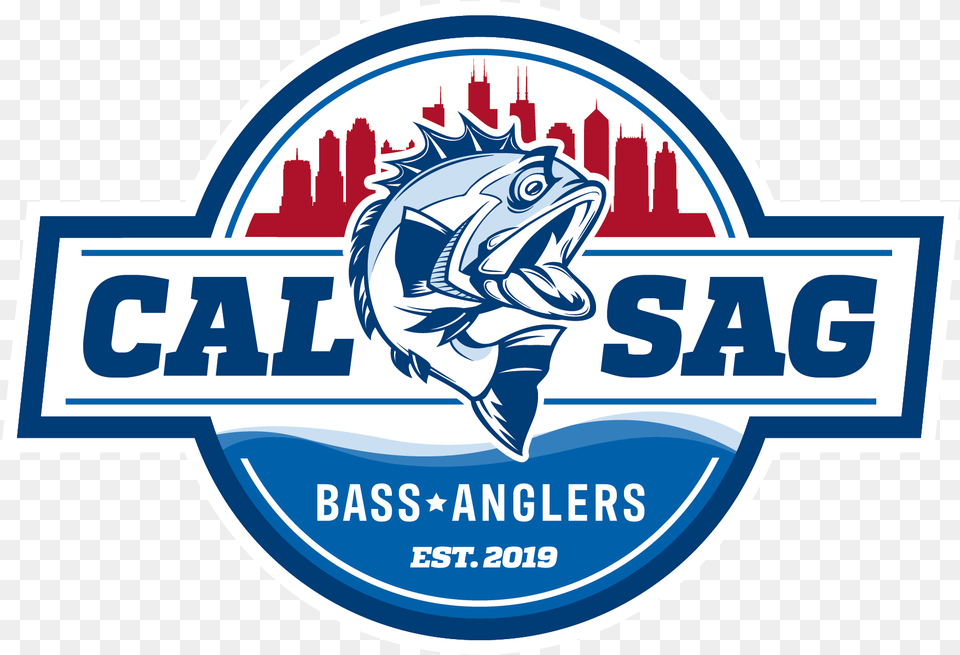 Cal Sag Bass Anglers Language, Logo, Emblem, Symbol, Architecture Free Transparent Png