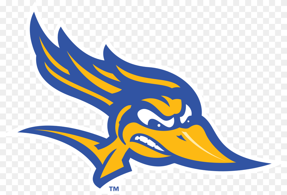 Cal State Bakersfield Roadrunners, Animal, Fish, Sea Life, Shark Free Transparent Png