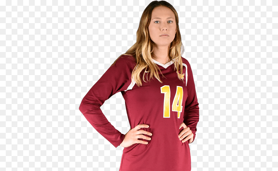 Cal State Dominguez Hills, Clothing, Sleeve, Long Sleeve, Shirt Png Image