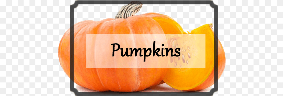 Calabaza Product, Food, Plant, Produce, Pumpkin Free Png Download