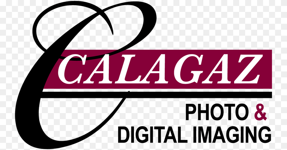 Calagaz Printing Photo Services Mobile Alabama, Logo, Text, Dynamite, Weapon Free Png