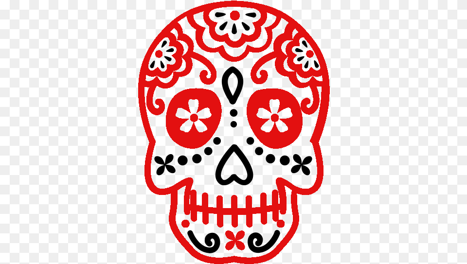 Calavera De Catrin, Home Decor Free Png