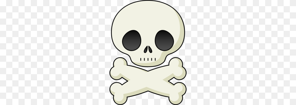 Calavera Human Skull Symbolism Halloween Skeleton, Disk Free Png