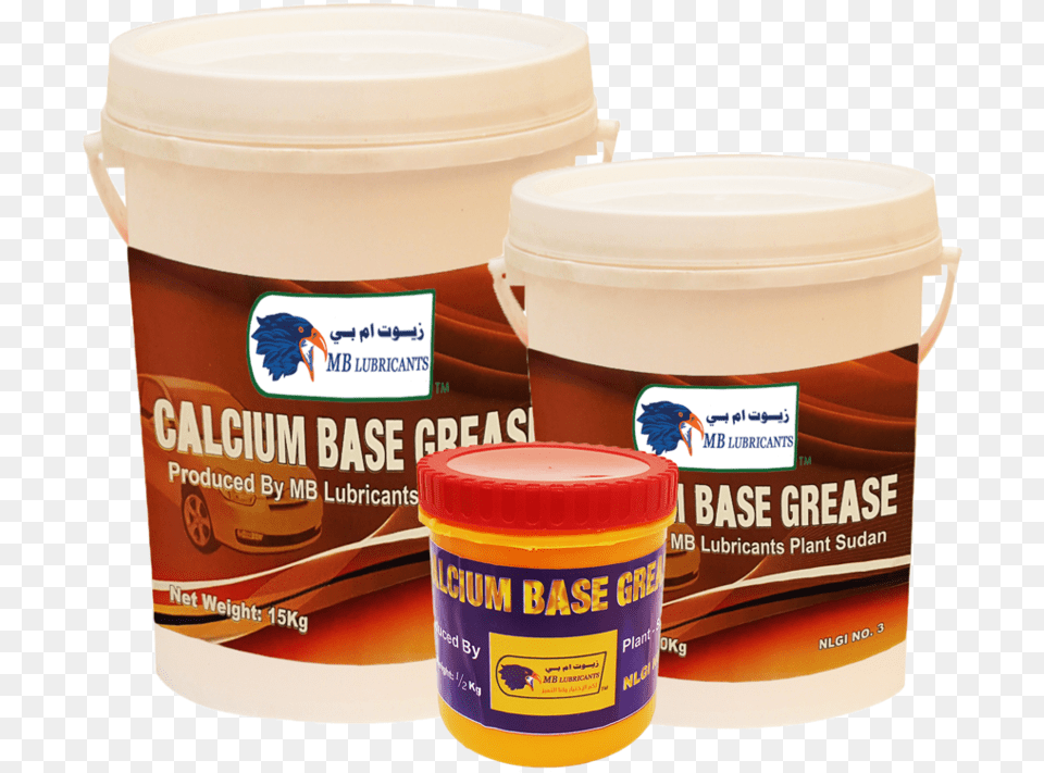 Calcium Base Grease Calcium, Paint Container, Animal, Bird, Can Png Image