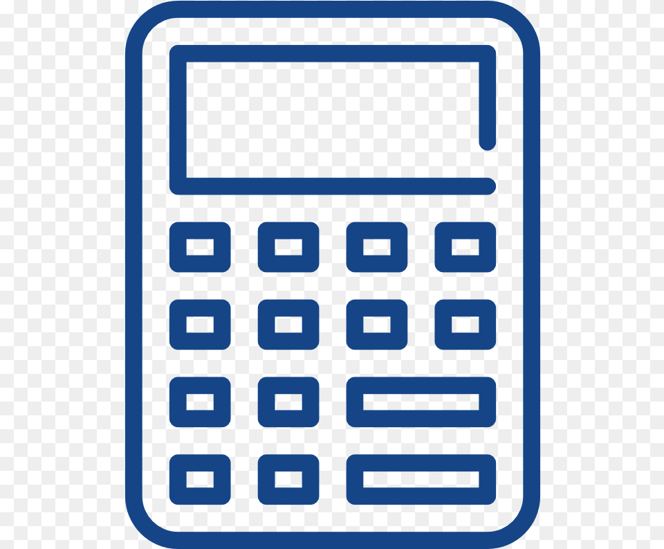 Calculadora Calculator Black And White, Electronics, Scoreboard, Qr Code Free Png