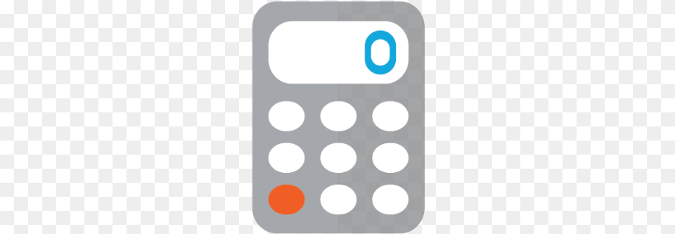 Calculadora Logo For Calculator, Electronics Free Transparent Png