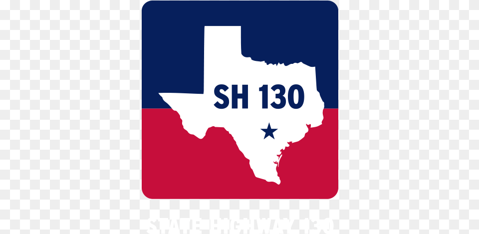 Calculate Your Toll Using A Quick And Easy Online Tool Texas Tx Home State Mag Neato39s Car Vinyl Magnet, Logo, Text, Baby, Person Png Image