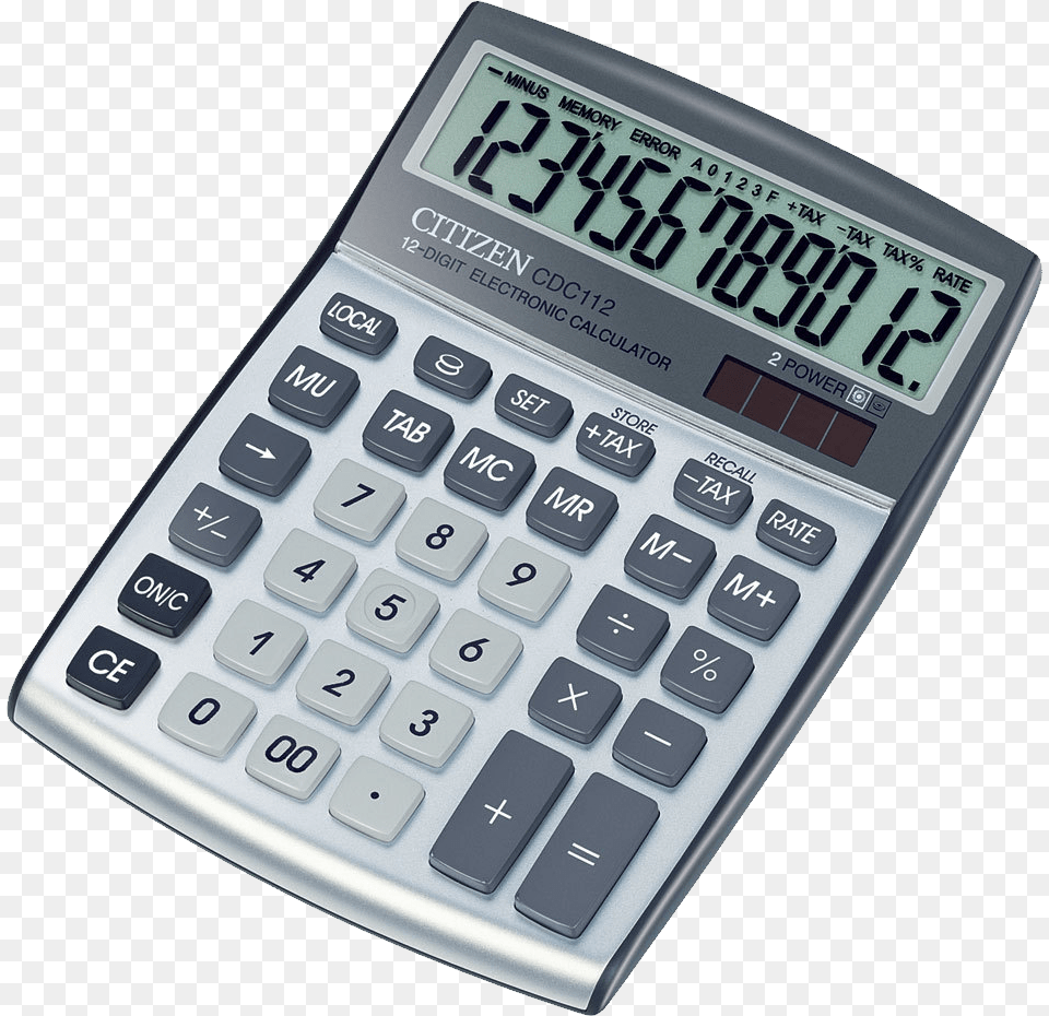 Calculator, Electronics, Mobile Phone, Phone Free Png