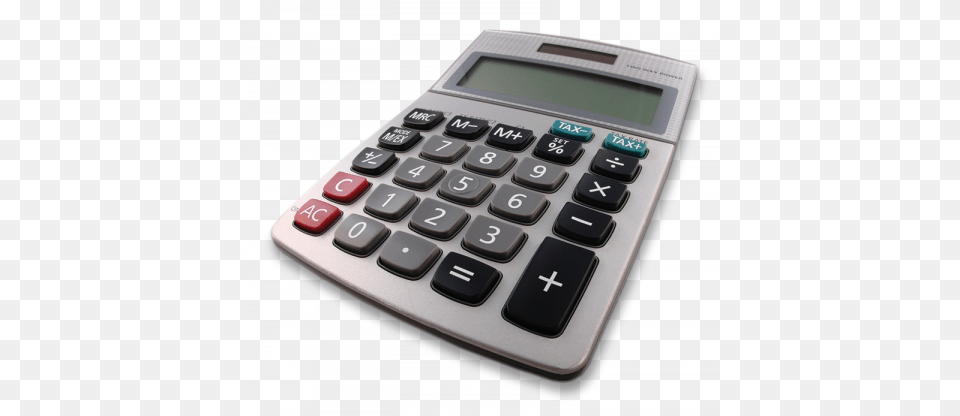 Calculator, Electronics, Remote Control Free Png