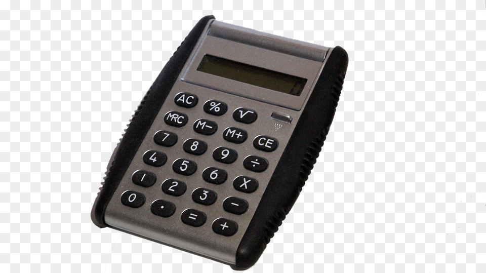 Calculator Electronics, Remote Control Png