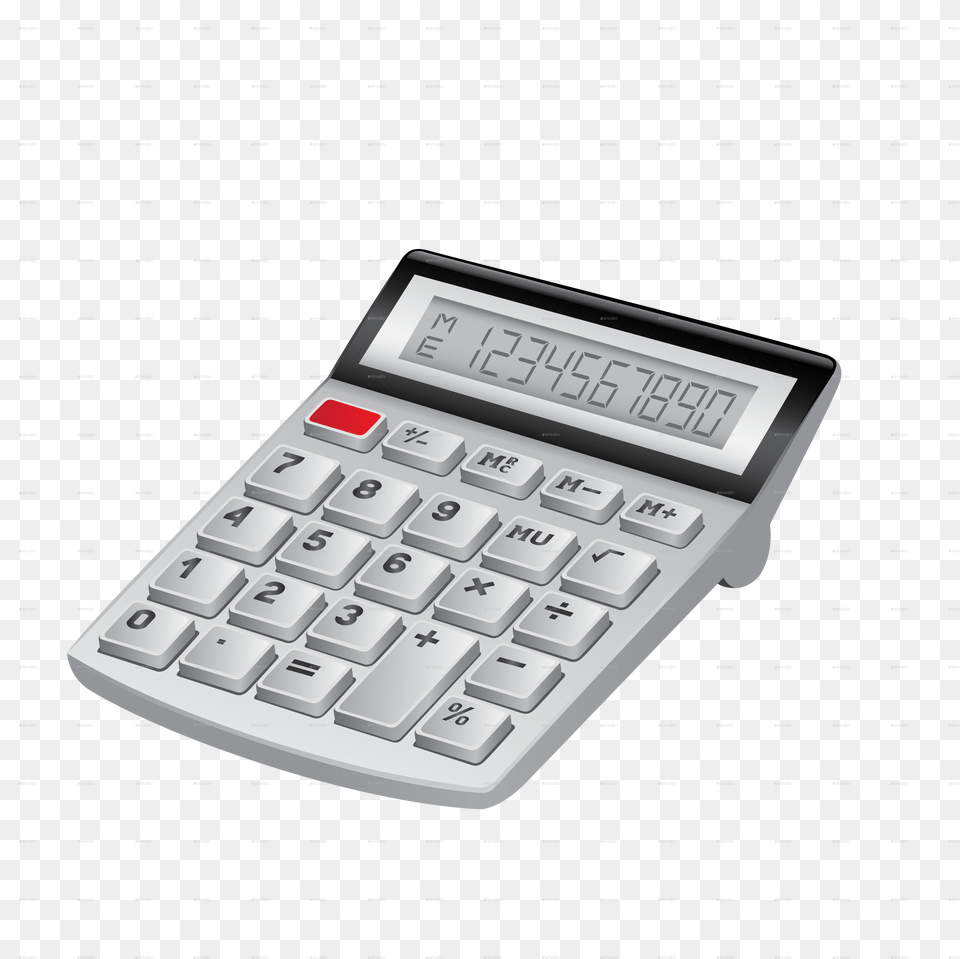 Calculator, Electronics Png Image