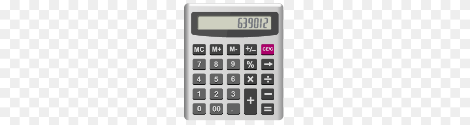 Calculator, Electronics, Mobile Phone, Phone Free Png Download