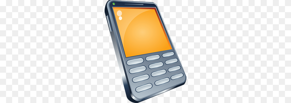 Calculator Electronics, Mobile Phone, Phone Free Transparent Png