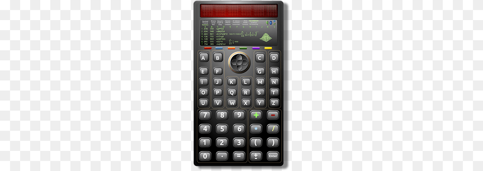 Calculator Electronics Png