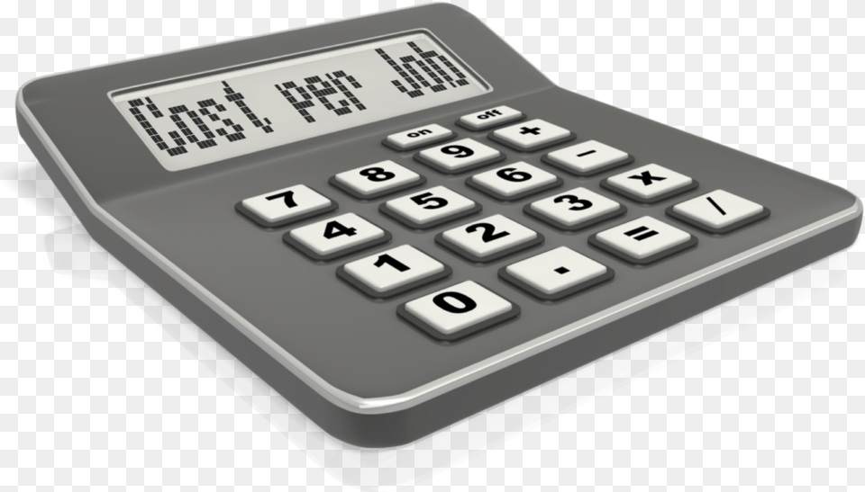 Calculator, Electronics, Computer, Laptop, Pc Free Png