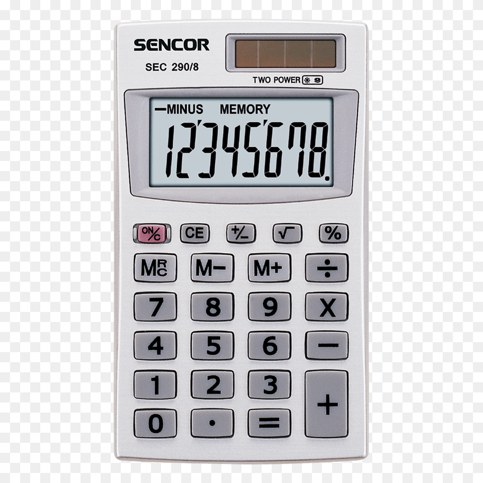 Calculator, Electronics, Mobile Phone, Phone Free Png Download