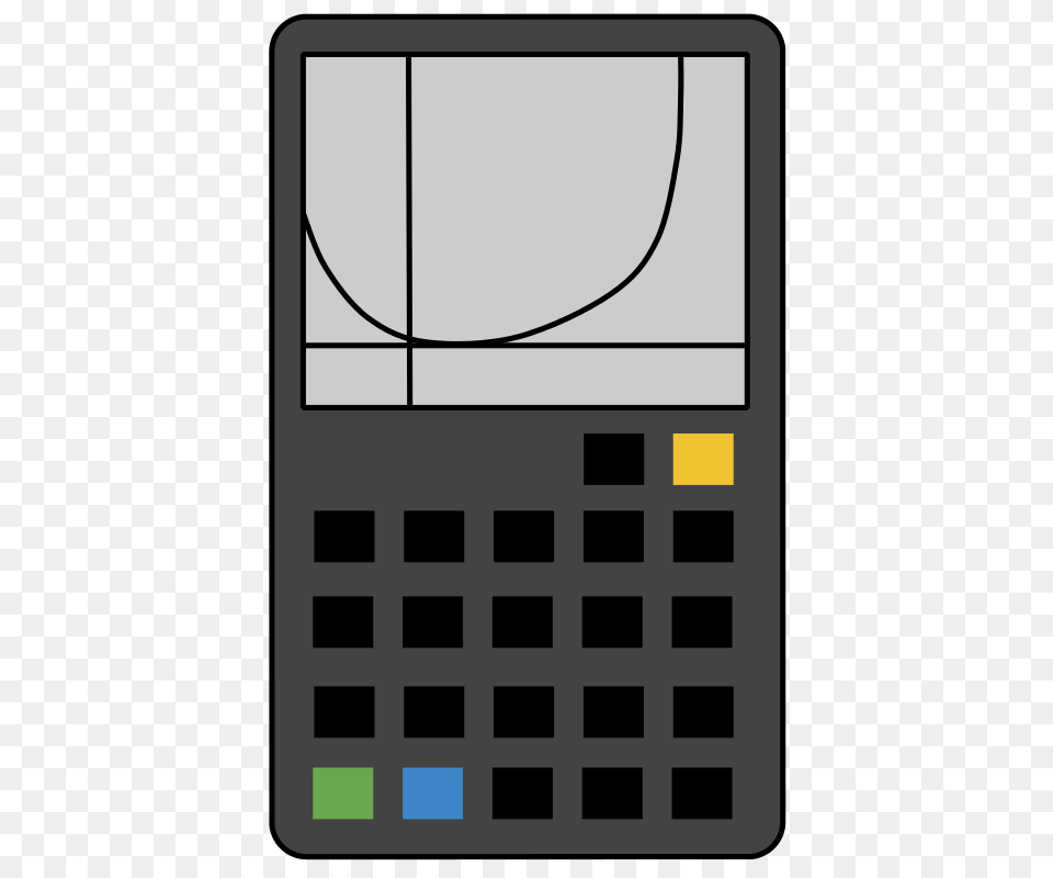 Calculator, Electronics, Mobile Phone, Phone Png