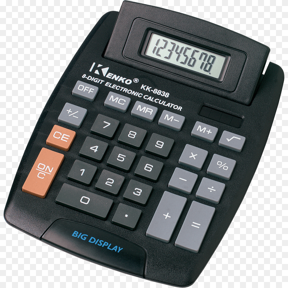 Calculator Free Png Download