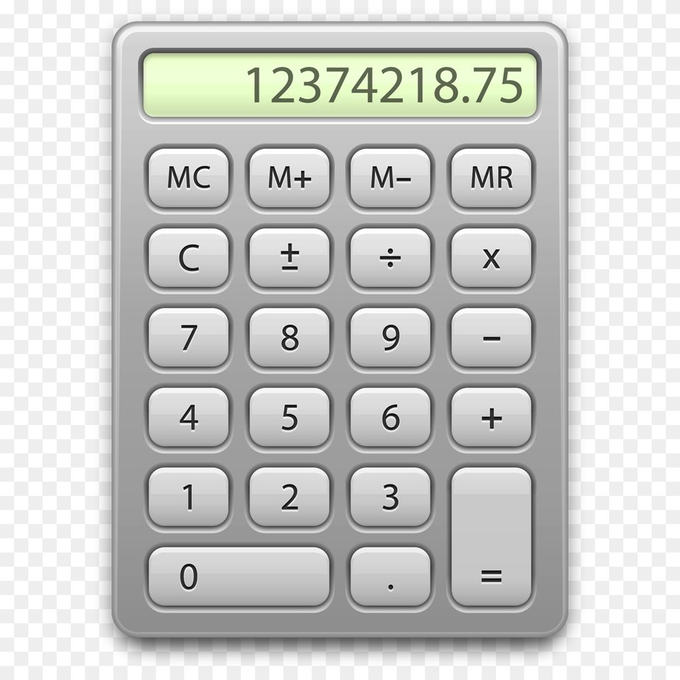 Calculator, Electronics, Mobile Phone, Phone Png Image