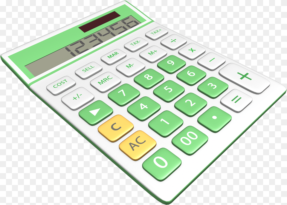 Calculator, Electronics, Computer, Laptop, Pc Free Transparent Png