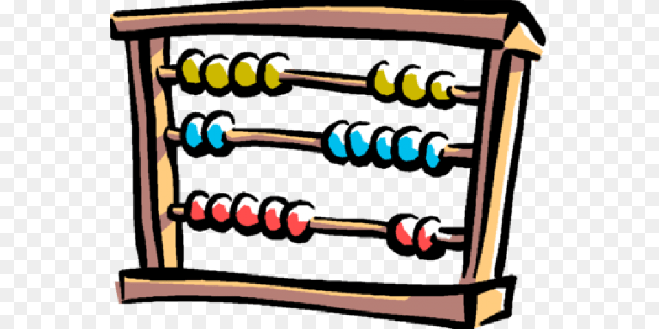 Calculator Clipart Abacus Abacus Clip Art, Smoke Pipe Free Png