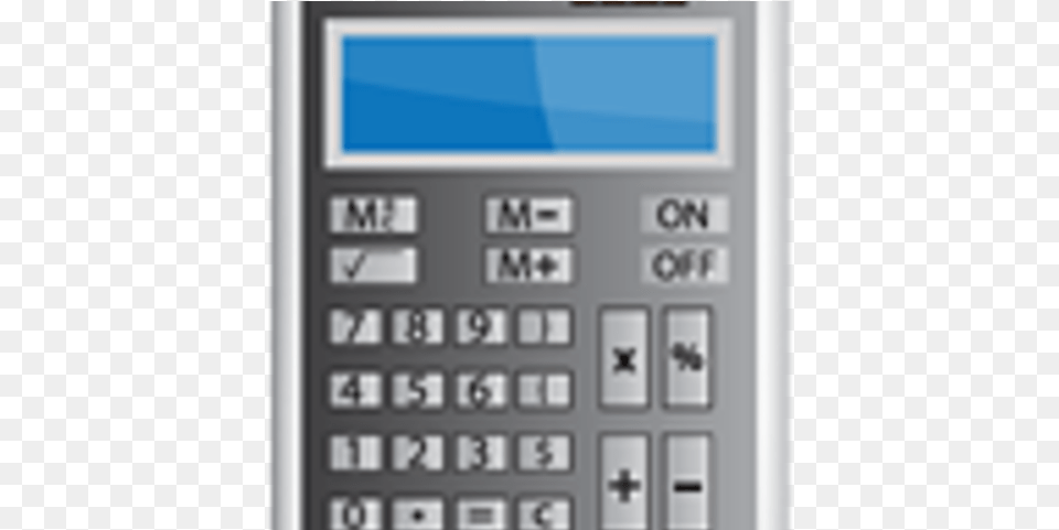 Calculator Clipart Classroom Equipment Calculator Icon, Electronics, Scoreboard Free Transparent Png