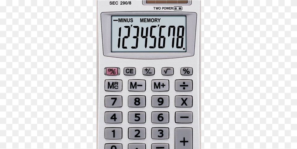 Calculator Clipart Two Calculator, Electronics, Mobile Phone, Phone Png