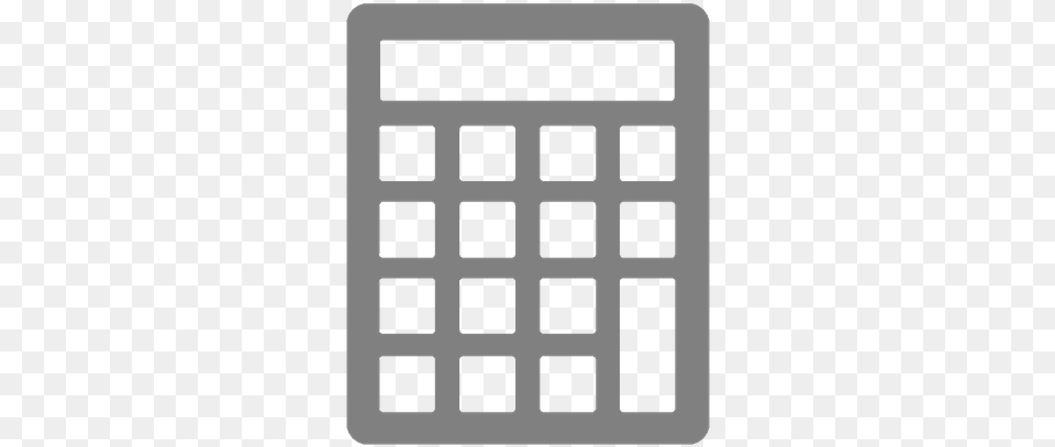 Calculator Copy Vector Graphics, Electronics Free Png Download