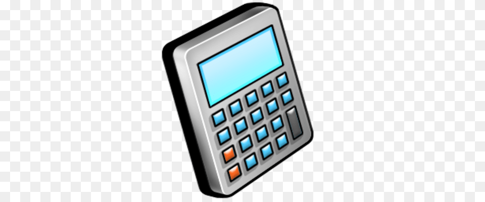 Calculator Icon, Electronics, Mobile Phone, Phone Png Image