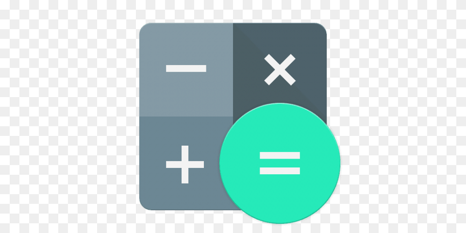 Calculator Icon Android Lollipop, First Aid Free Png