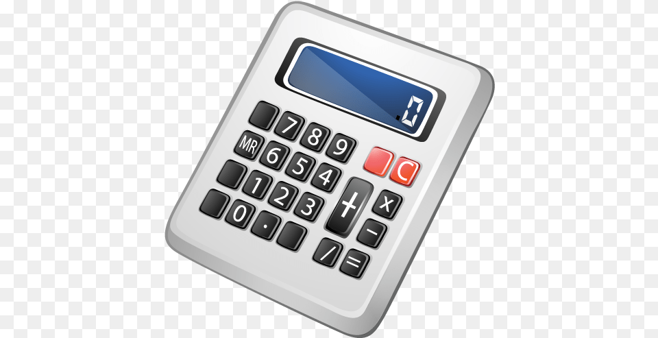Calculator Icon Calculadora, Electronics, Mobile Phone, Phone Free Png Download