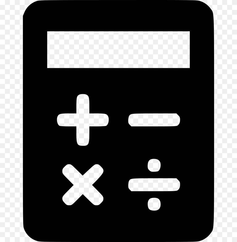 Calculator Icon Free Download, Electronics Png Image