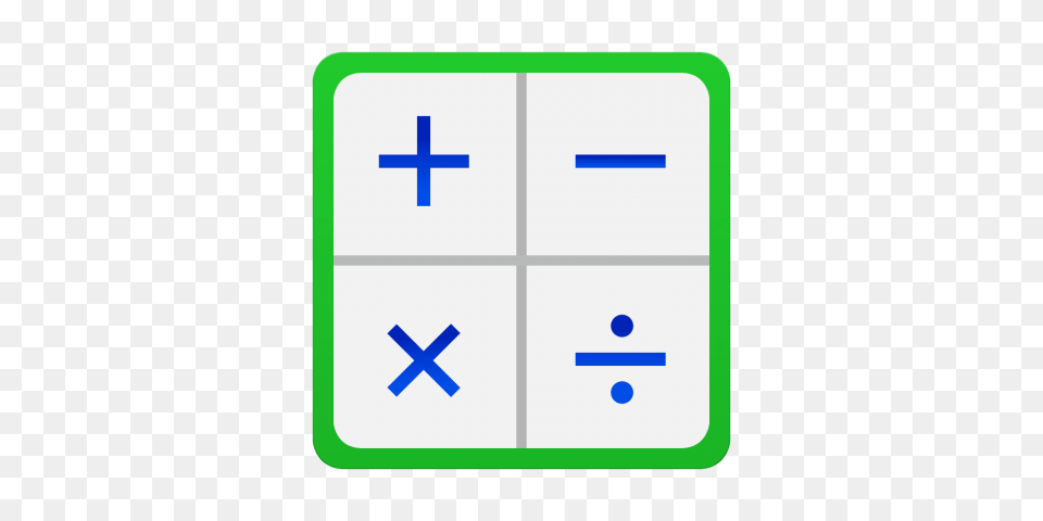 Calculator Icon Galaxy, First Aid, Symbol, Text, Cross Free Transparent Png