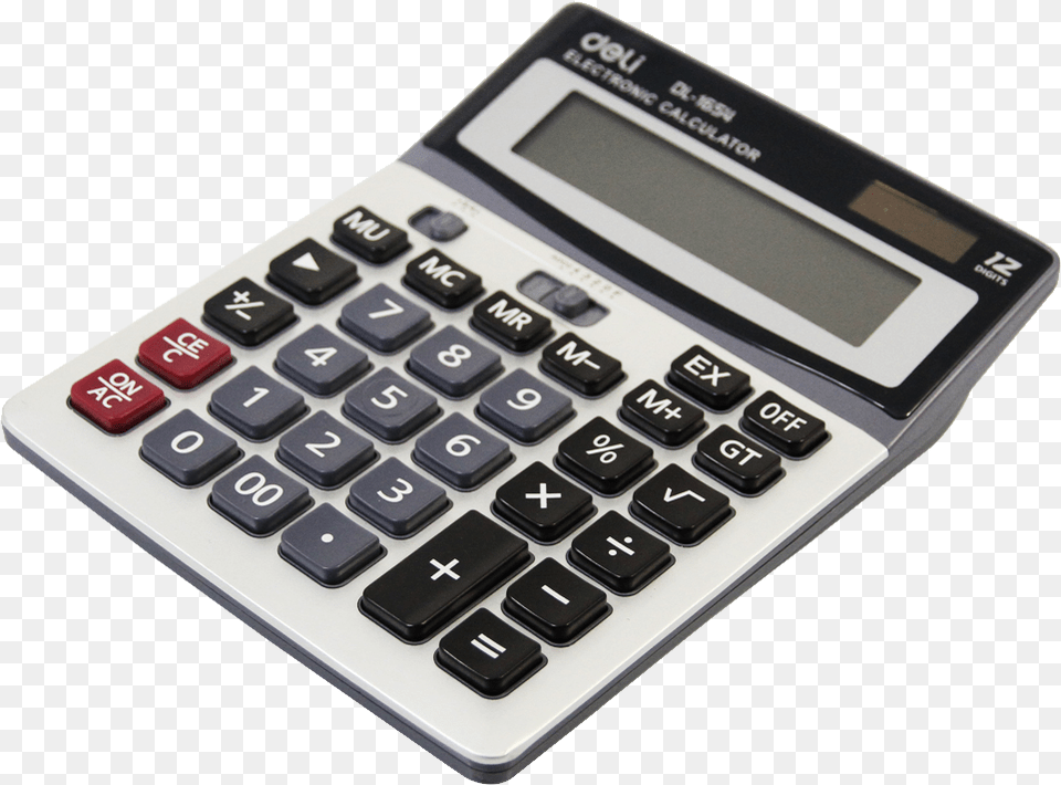 Calculator Image Loan United Bank Of India, Electronics, Mobile Phone, Phone Png