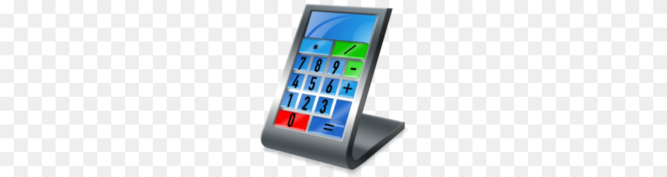 Calculator Math Icon, Kiosk, Electronics, Mobile Phone, Phone Free Png