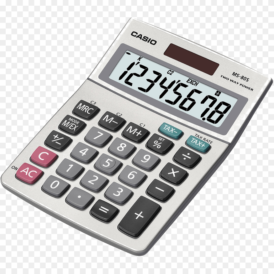 Calculator Pic, Electronics, Mobile Phone, Phone Free Png